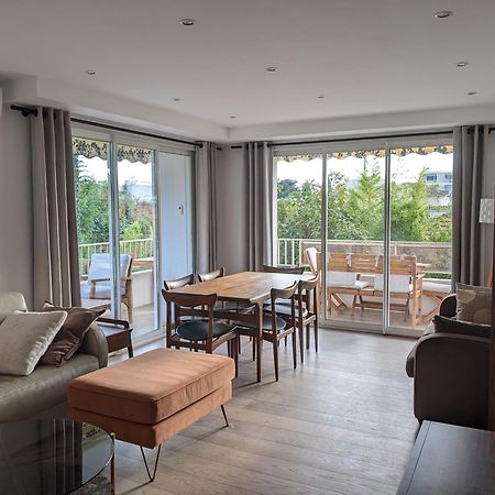 Le Chester - Appartement 3 Pieces - Cannes Proche Croisette Bord De Mer Exterior foto