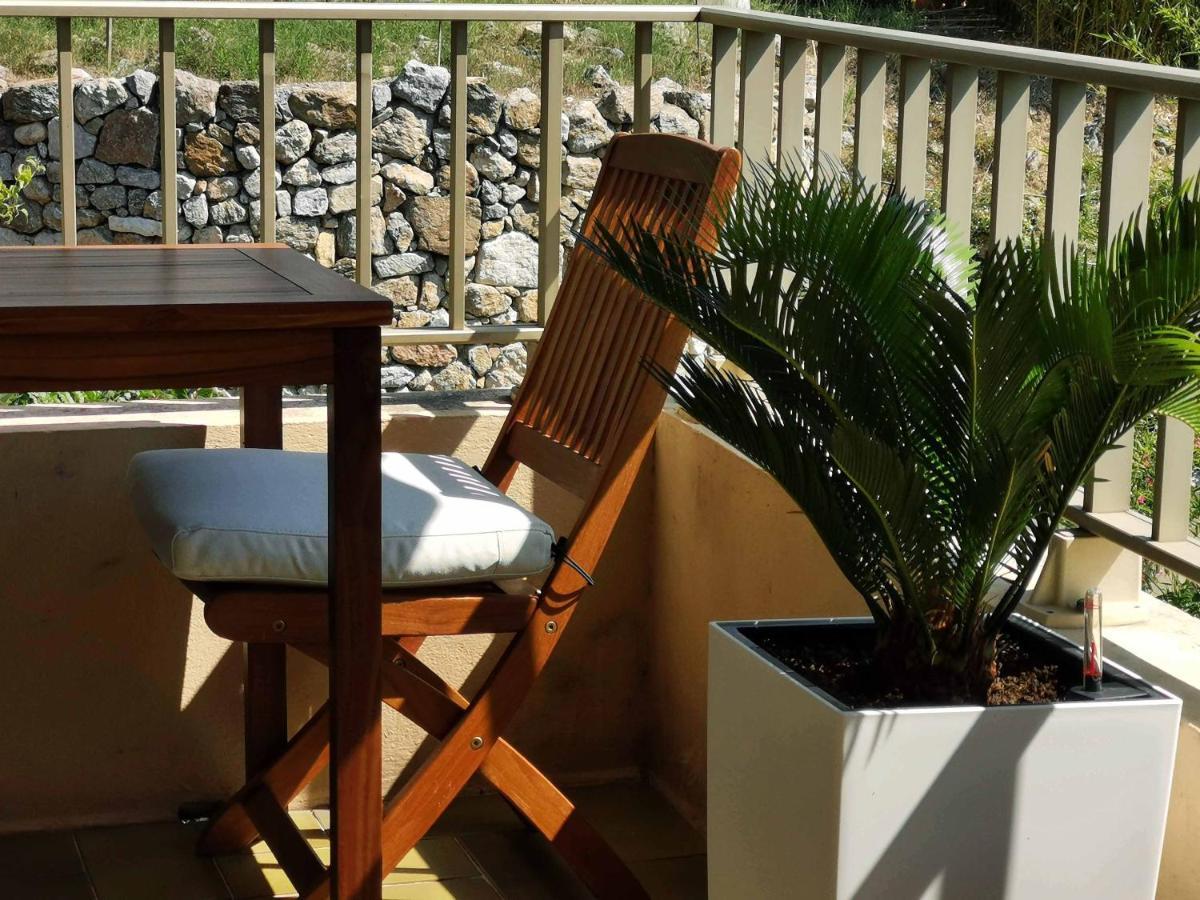 Le Chester - Appartement 3 Pieces - Cannes Proche Croisette Bord De Mer Exterior foto