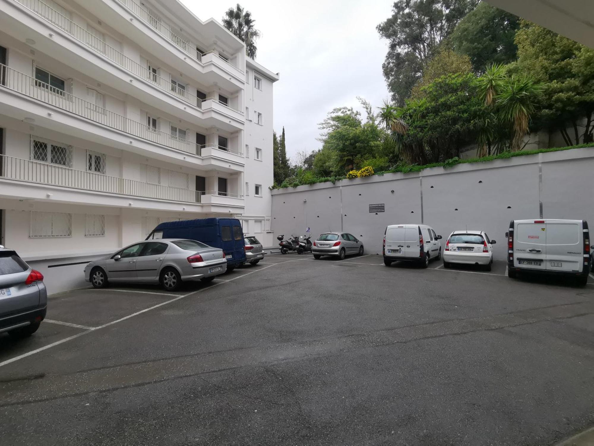 Le Chester - Appartement 3 Pieces - Cannes Proche Croisette Bord De Mer Exterior foto