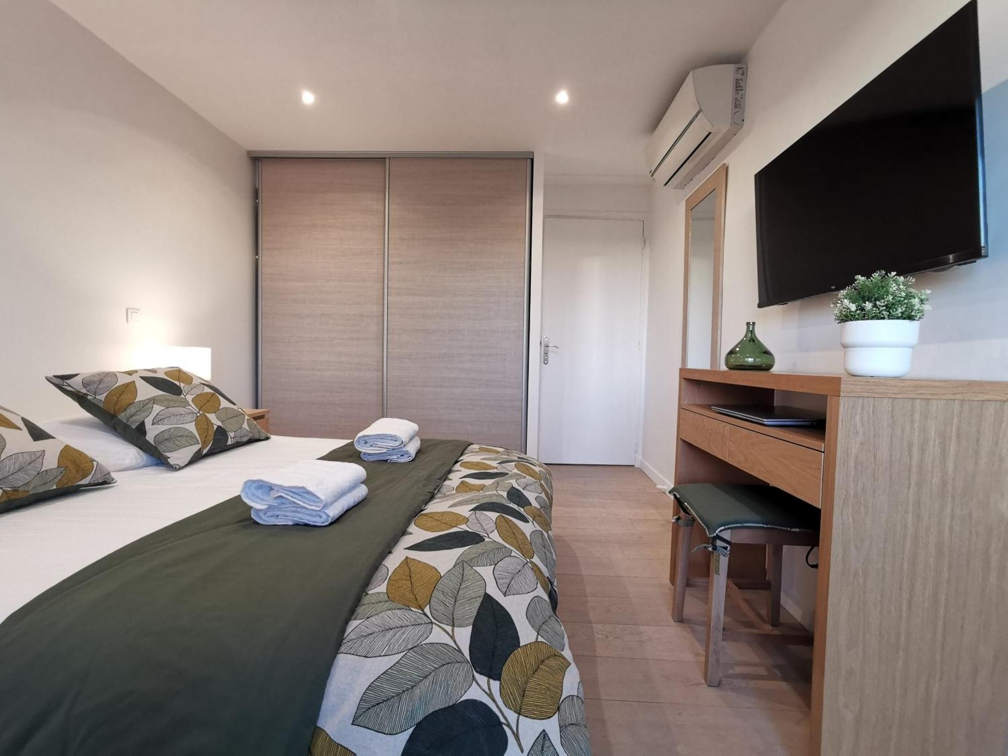 Le Chester - Appartement 3 Pieces - Cannes Proche Croisette Bord De Mer Exterior foto