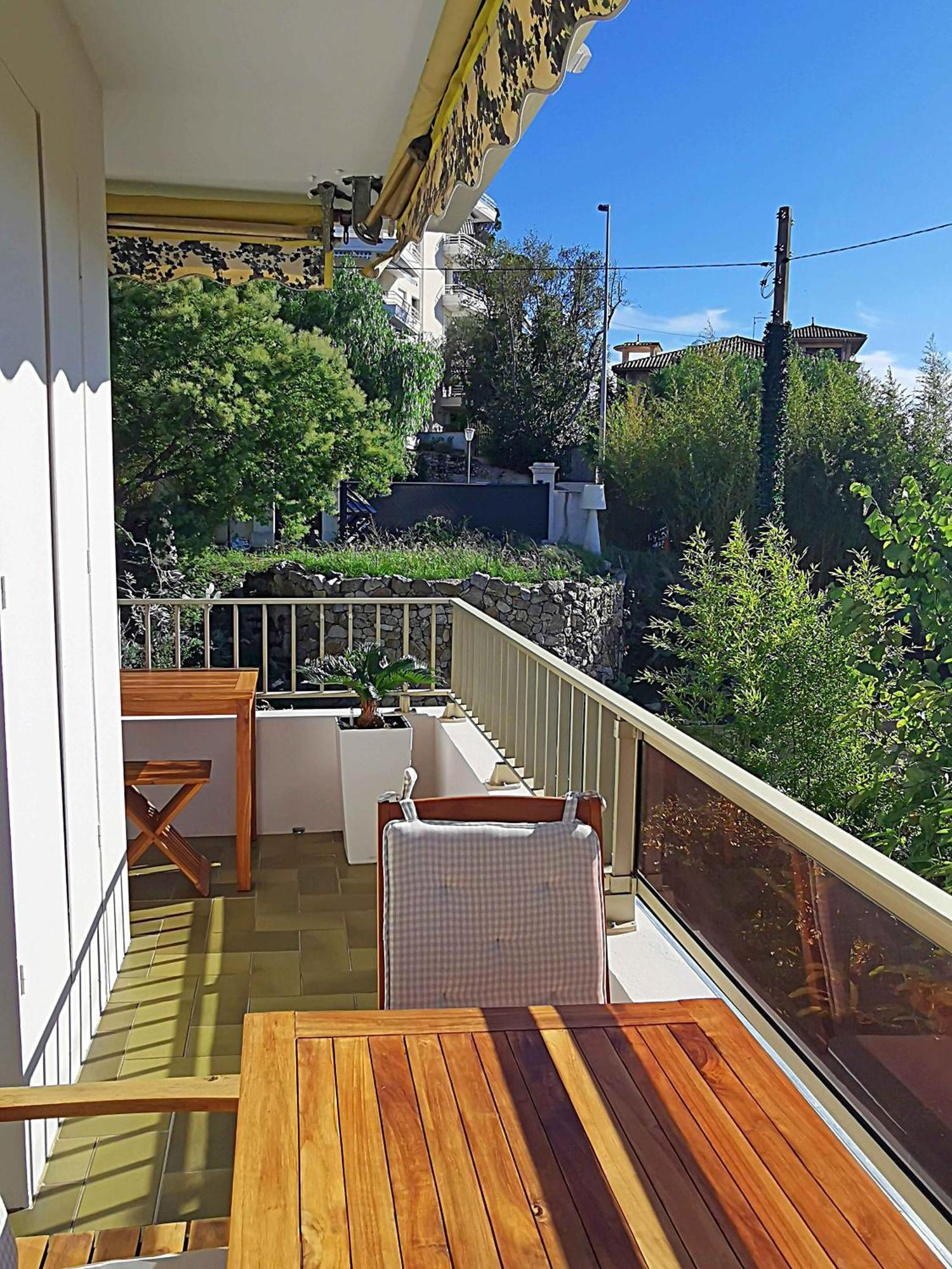Le Chester - Appartement 3 Pieces - Cannes Proche Croisette Bord De Mer Exterior foto