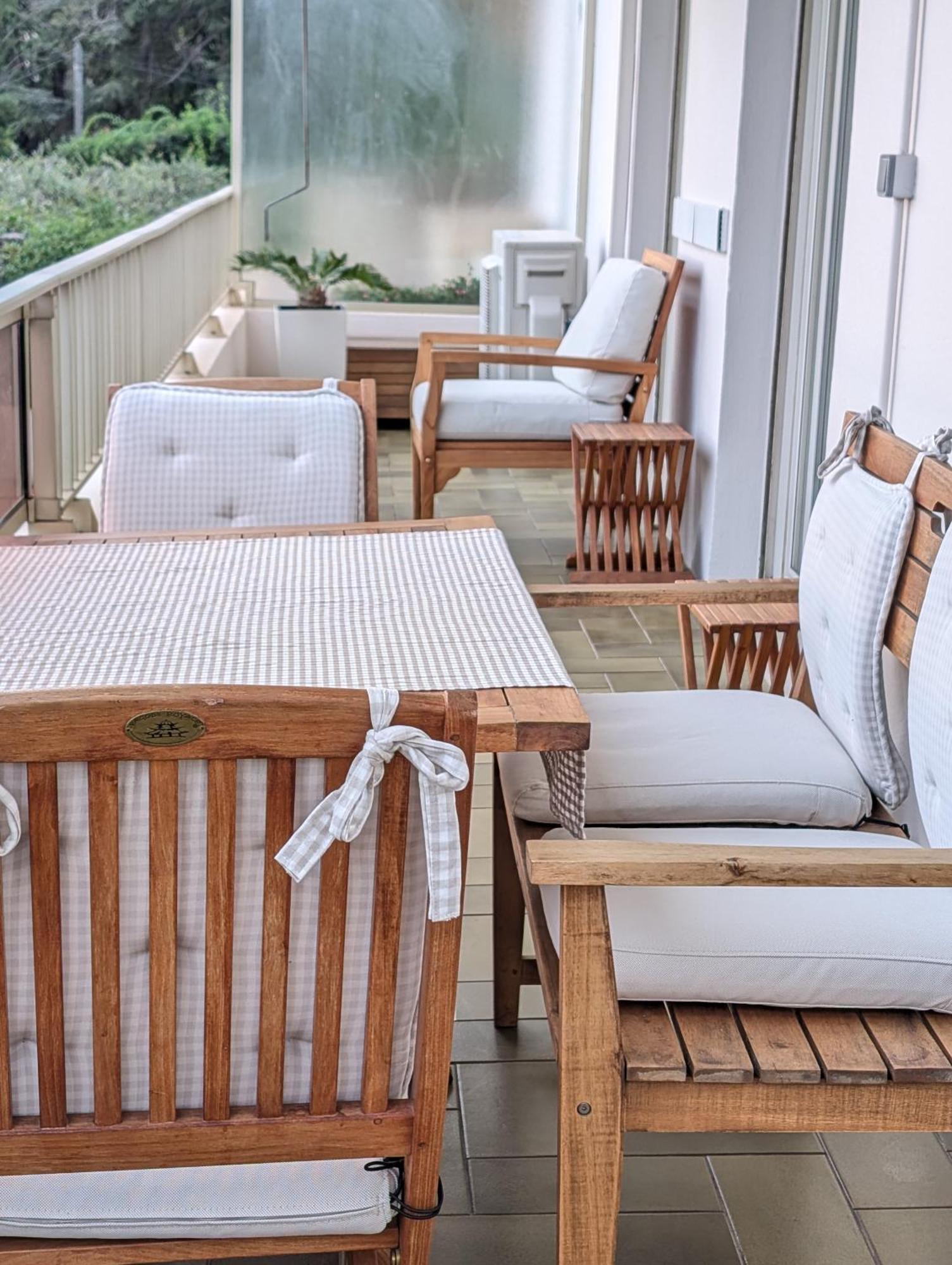 Le Chester - Appartement 3 Pieces - Cannes Proche Croisette Bord De Mer Exterior foto