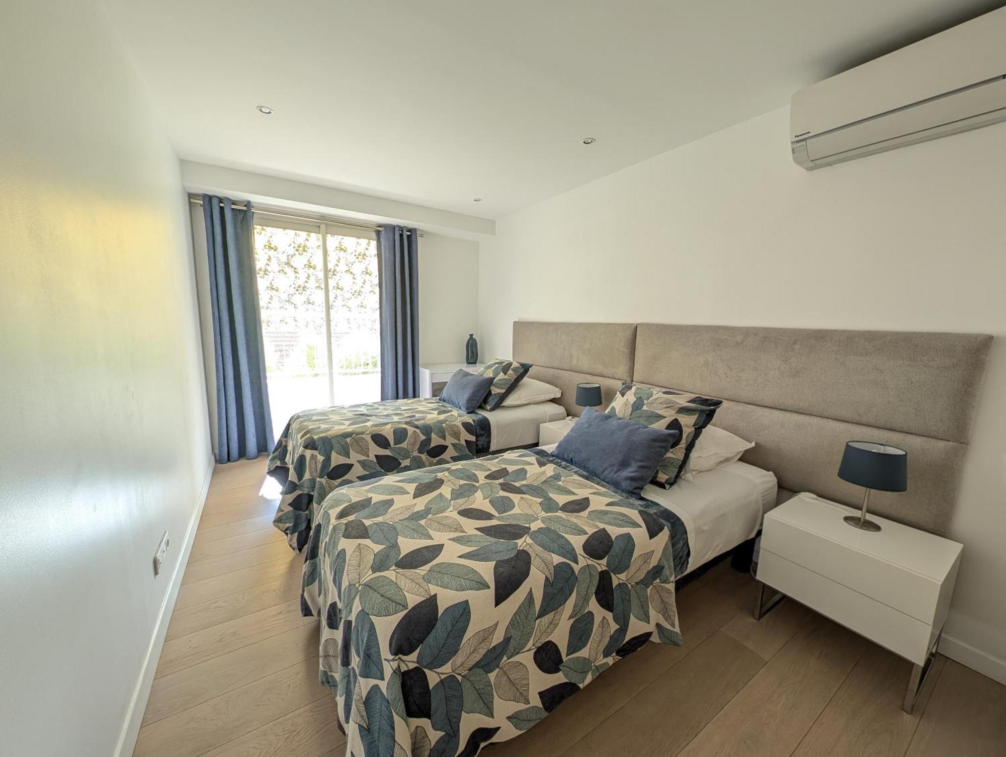 Le Chester - Appartement 3 Pieces - Cannes Proche Croisette Bord De Mer Exterior foto